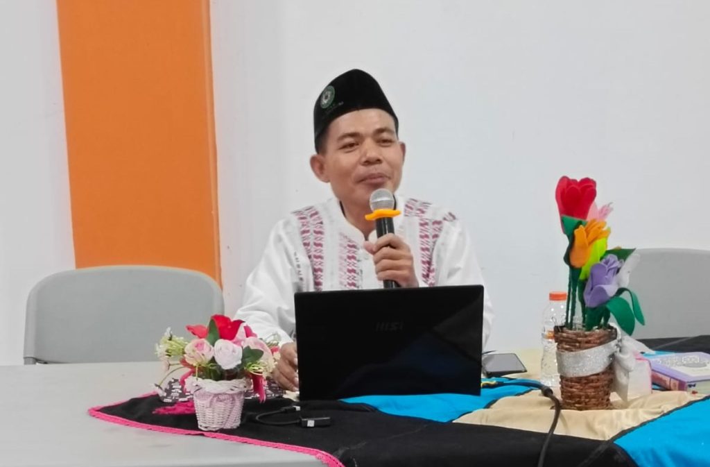 Tarhib Ramadan