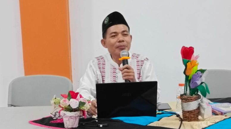Tarhib Ramadan