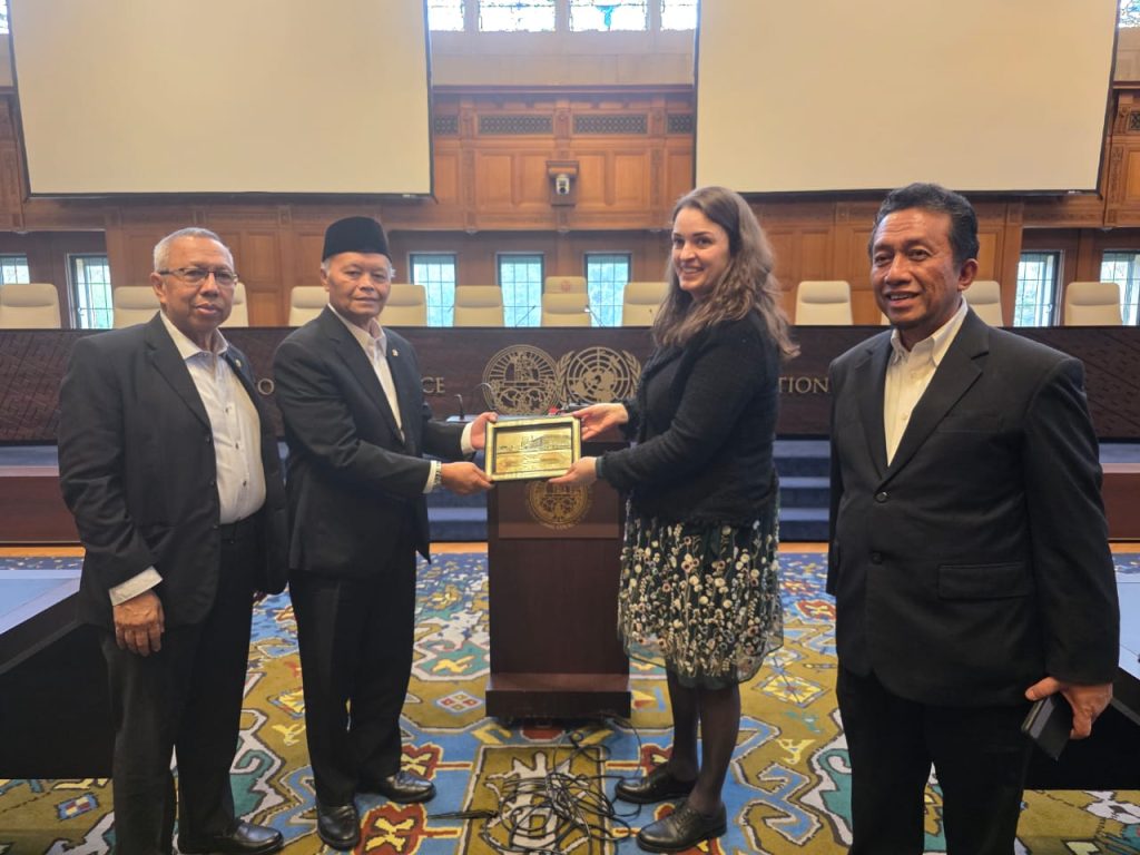 Mahkamah International