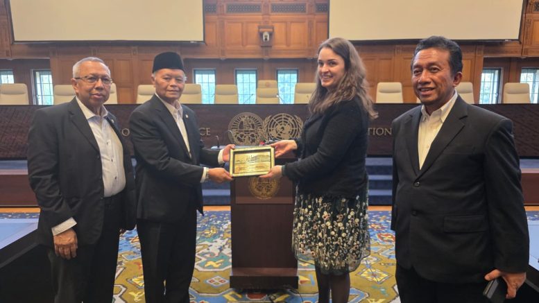 Mahkamah International