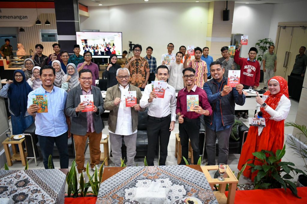 Inspirasi Tokoh Muda PKS