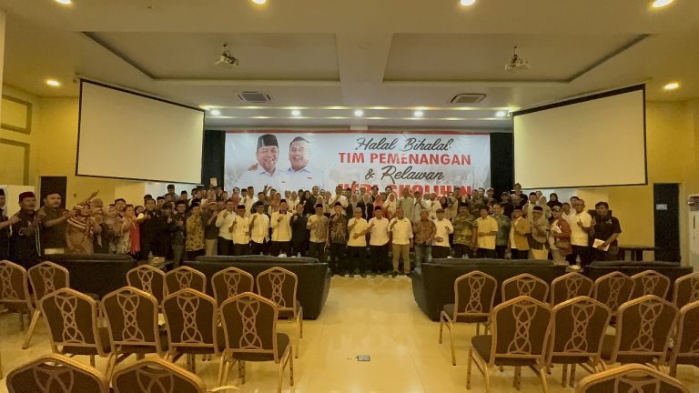 Komitmen Heri Koswara Majukan Kota Kelahiran dan Akan Kritisi Kinerja Pemerintahan