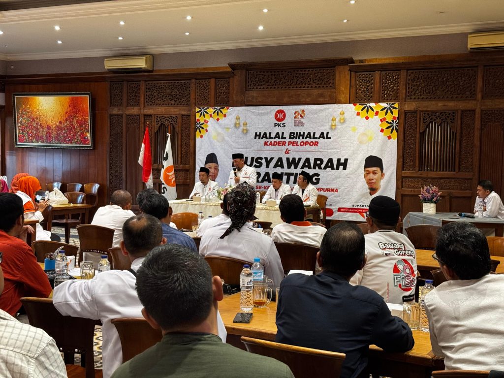 Musran Jatisampurna