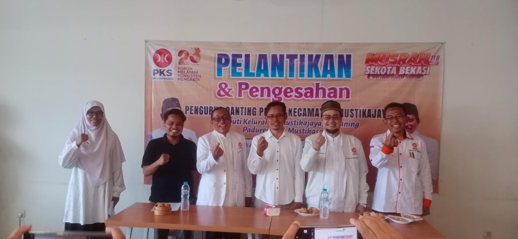 Musran PKS