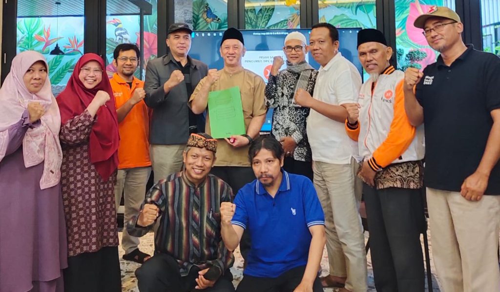 PKS Bantar Gebang