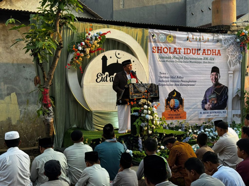 Idul Adha