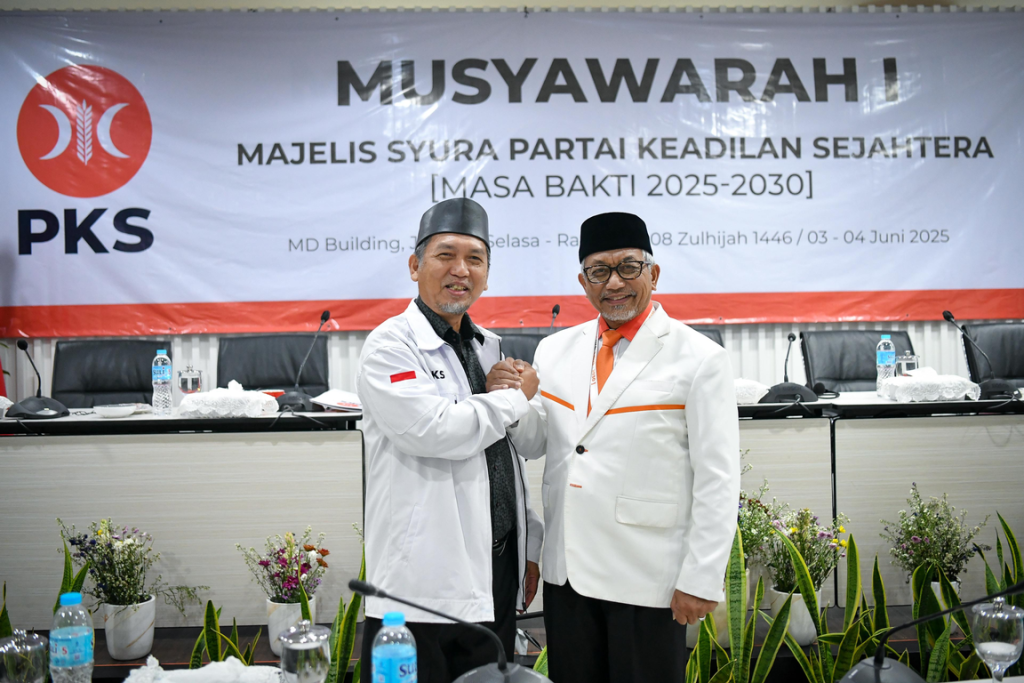 Majelis Syura PKS