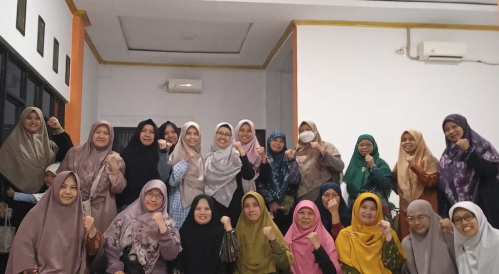 BPKK DPC PKS Bekasi Timur