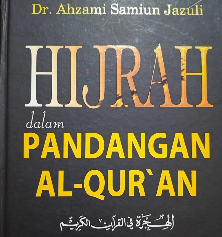 Tahun Baru Islam Tingkatkan Literasi Dengan Baca Buku