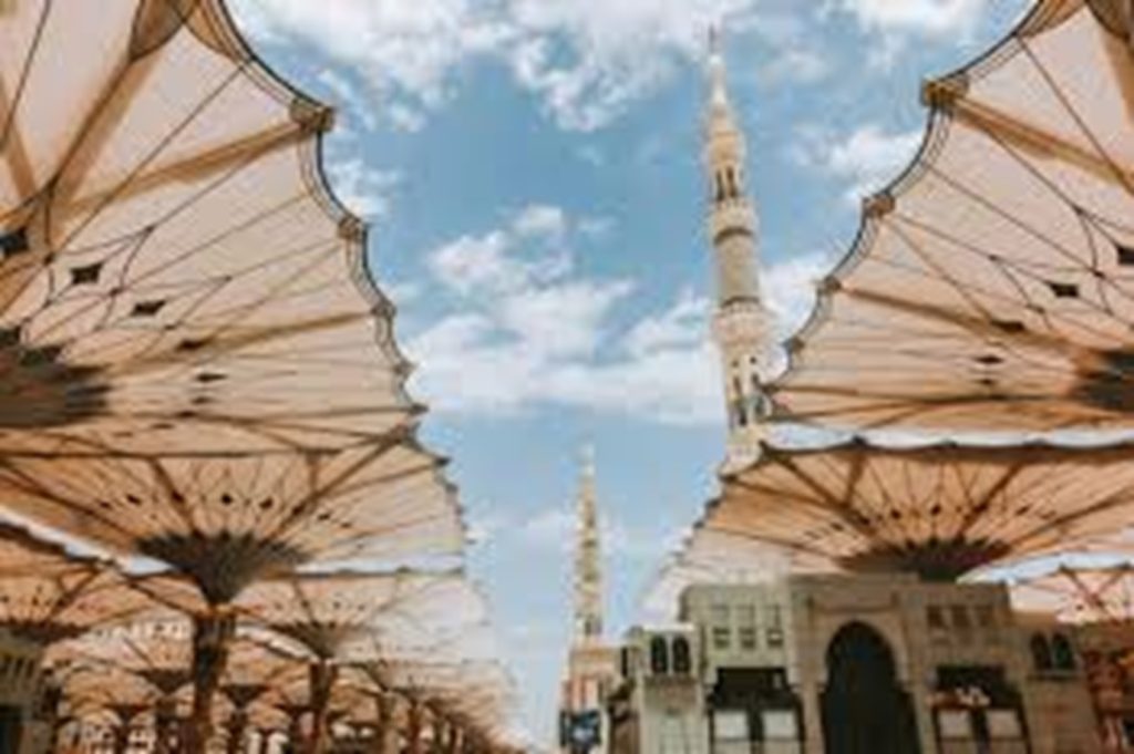 Tahun Baru Islam