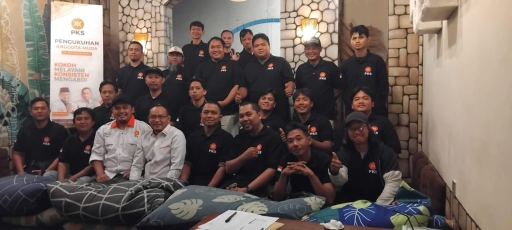 DPC PKS Medan Satria