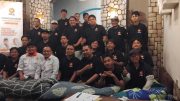 DPC PKS Medan Satria