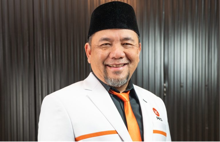 Struktur DPTW PKS Jabar Diumumkan, Heri Koswara Siap Emban Amanah untuk Bekasi Lebih Melayani