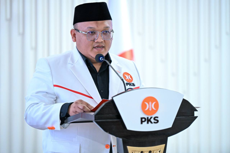 PKS Sampaikan Duka Cita Atas Wafatnya Pengemudi Ojol Korban Insiden Kendaraan Brimob