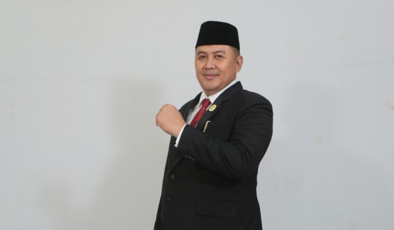 Fendaby Surya, Alumnus NTU Singapura yang Kini Nahkodai PKS Kota Bekasi