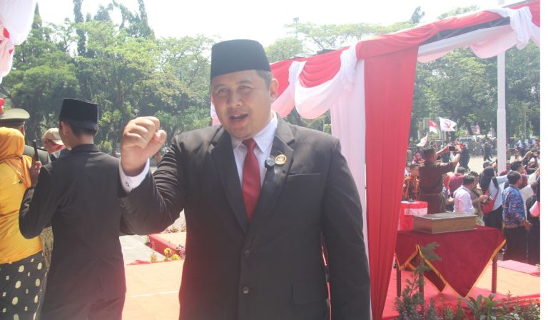Ketua DPD PKS Kota Bekasi Ajak Warga Isi Kemerdekaan dengan Karya Terbaik