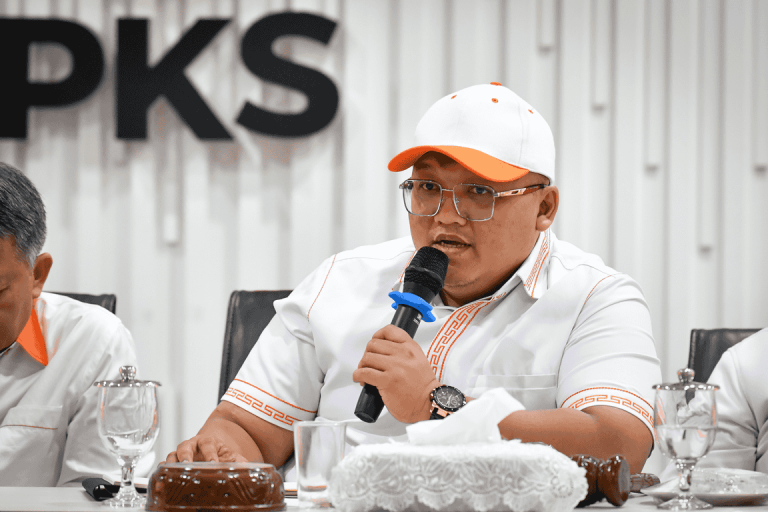 PKS Dukung Penuh Pengesahan RUU Perampasan Aset