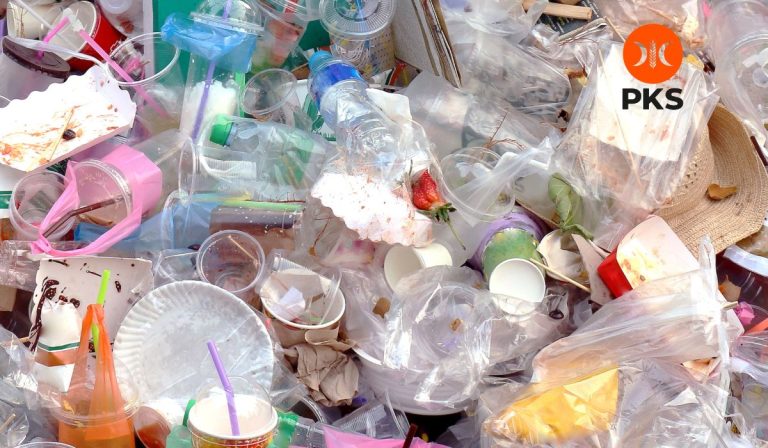 Bahaya Sampah Plastik untuk Sungai Bekasi, Begini Solusinya