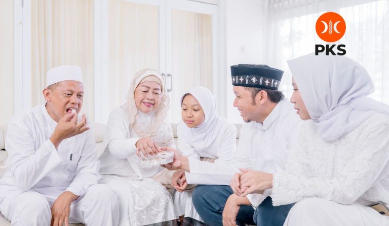 Peran Generasi Muda dalam Perubahan Sosial