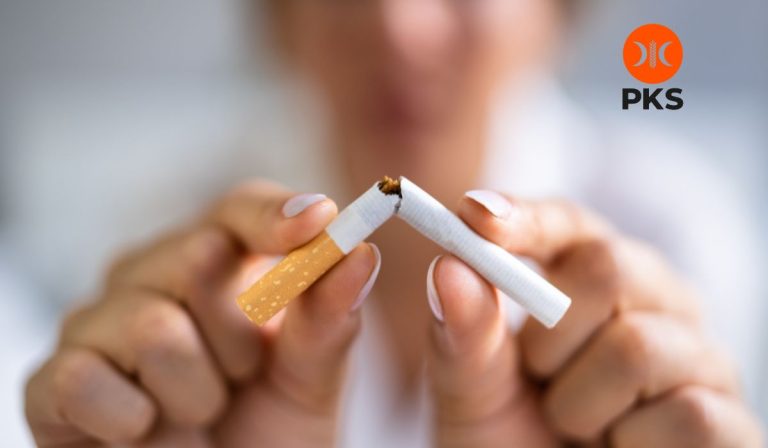 Dampak Buruk Rokok bagi Kesehatan