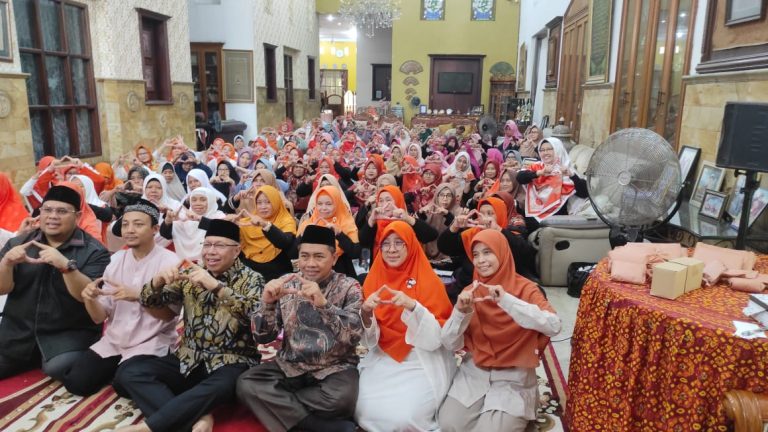 BPKK PKS Bekasi Timur Luncurkan “Sahabat RKI” dan Gelar Pelayanan Kesehatan untuk Warga