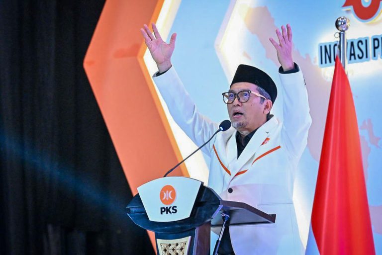 PKS Tegaskan Nilai Integritas Pejabat Publik