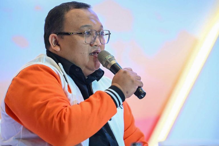 Sekjen PKS Perkenalkan Buku Buku Tata Kelola Partai