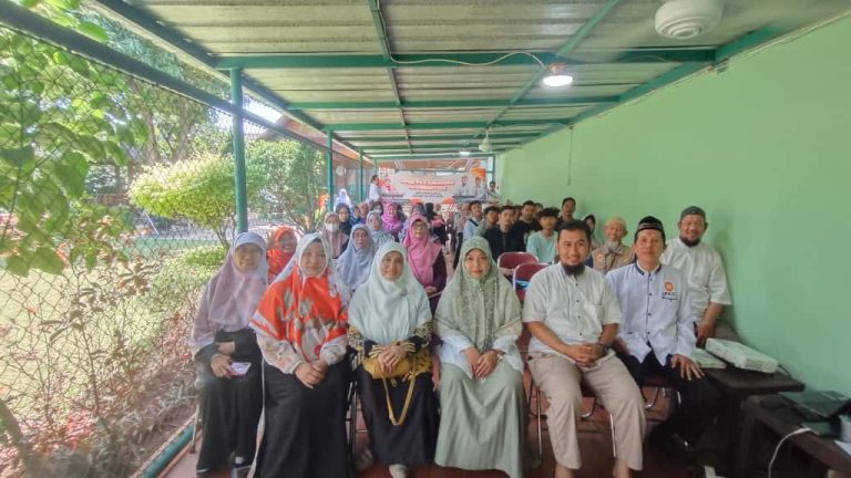 PKS Kalibaru Perkuat Silaturahmi Saksi: Dari Pilkada Menuju Gerakan Berkelanjutan di Tengah Masyarakat