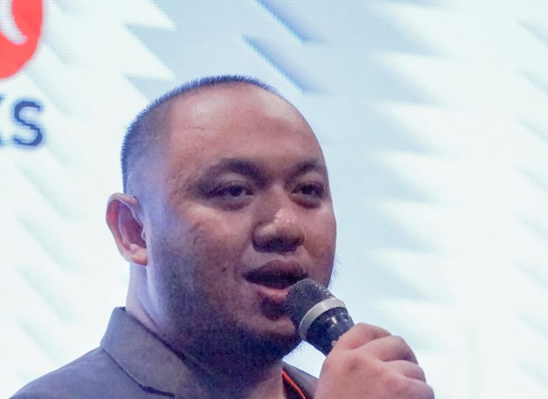 Rakerda PKS Kota Bekasi Usung Kalibrasi 33x, Ini Penjelasan Ketua Panitia Syafiq Fadlu Rahman !