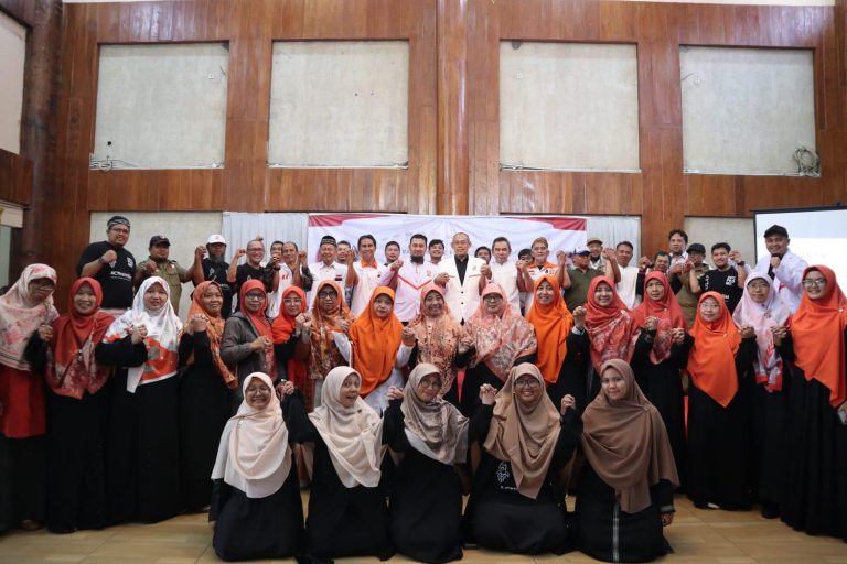 Rakercab PKS Medan Satria Tekankan Aktivasi Kader dan Penguatan Pelayanan Umat