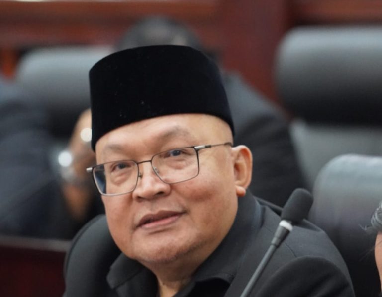 Sah! Bambang Purwanto Pimpin Fraksi PKS DPRD Kota Bekasi