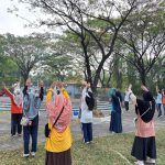 Bingo Sehat Keluarga Medansatria Semarakkan Hari Keluarga Nasional dengan Semangat Kebersamaan
