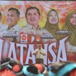 Ketua DPD PKS Kota Bekasi Fendaby Surya: LATANSA Bentuk 1.000 Kader Perempuan Tangguh Bela Negara