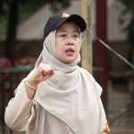 Bendahara DPD PKS Kota Bekasi Ii Marlina: LATANSA Jadi Ruang Pembinaan