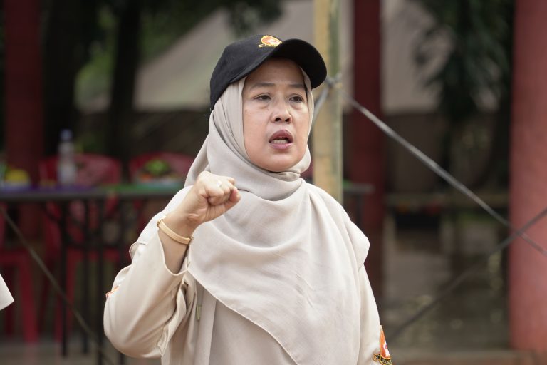 Bendahara DPD PKS Kota Bekasi Ii Marlina: LATANSA Jadi Ruang Pembinaan