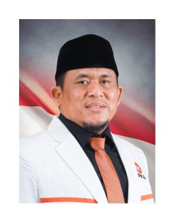 Maftuh Asmuni