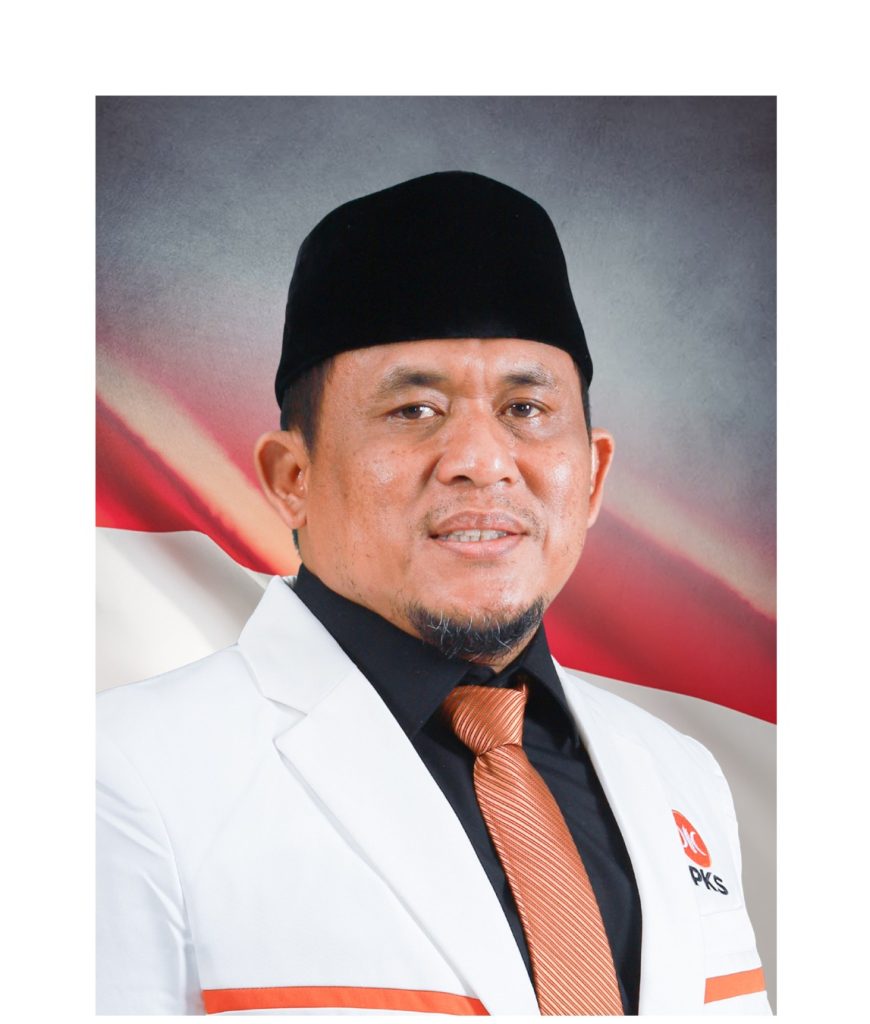 Maftuh Asmuni