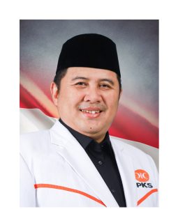 Fendaby Surya Putra
