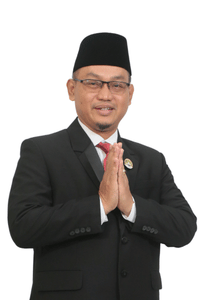 Dr. Sardi Efendi, S.Pd, M.M.