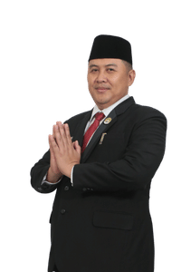 Fendaby Surya Putra, B.Eng.