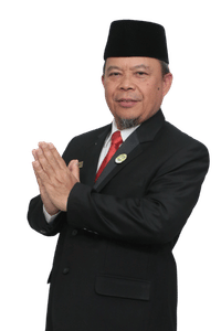 H. M. Saifuddaulah, S.H., M.H.