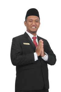 Muhammad Kamil, S.E.I.