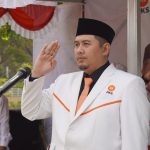 Dari Pegangsaan 1945 ke Hari Ini, Fendaby Surya Ingatkan Perjuangan Belum Berakhir
