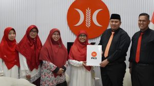 BIPEKA PKS Kota Bekasi Luncurkan SERAMBI, Shelter Bersama Keluarga dengan Tiga Layanan Konsultasi