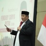 Kabar Baik PPPK Paruh Waktu, Fendaby Surya Sebut Ada Peluang Jadi PNS