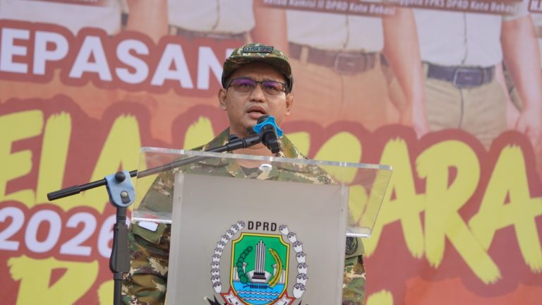 Kembara Hari 1 2026 - Foto 4