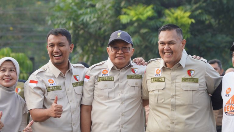 Kembara Hari 1 2026 - Foto 9
