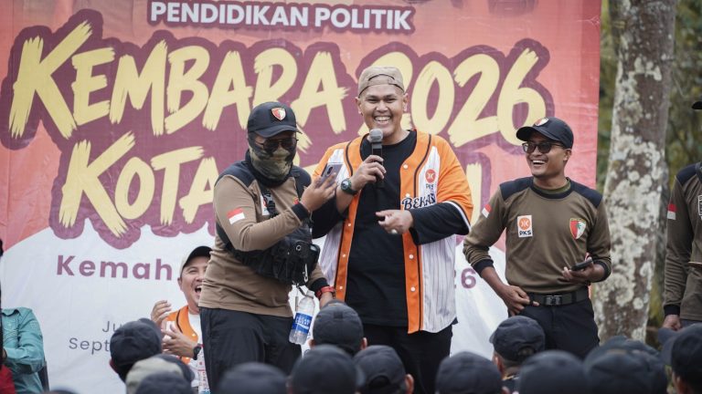 Kembara Hari 1 2026 - Foto 11