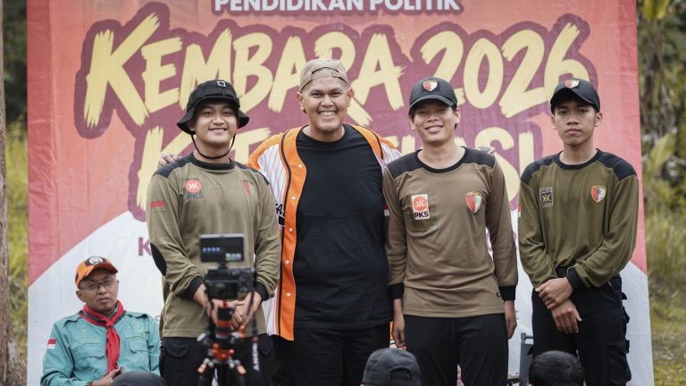 Kembara Hari 1 2026 - Foto 13